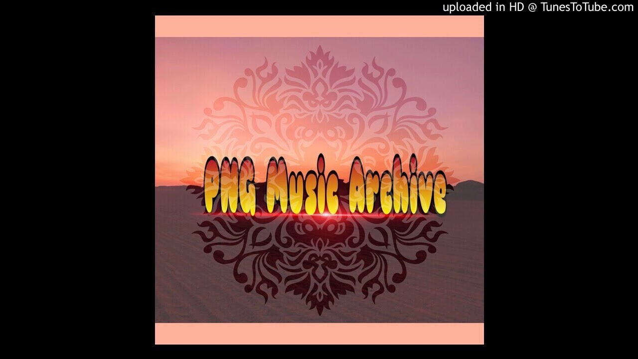 Kirapim Daaz - Graun Nonap Sot (2019)(PNG Music)