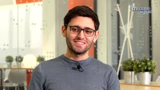 Talent Garden, the Garden Where the Future Blooms - The Italian Network - Season 1, Episode 2 screenshot 3