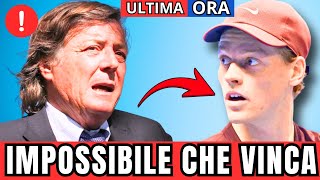 Download Lagu STA FACENDO TROPPA FATICA: PANATTA NON CREDE IN SINNER! MP3