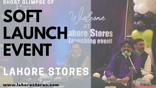 A Soft Launch Glimpse of Lahore Stores | Your Online Family Store screenshot 4