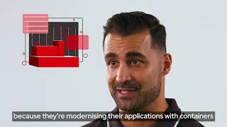 Begin your Cloud-Native Development with Red Hat's Container Adoption Journey