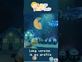 癒しアニメで赤ちゃんが寝る音楽で夢の中へ😴 ふわふわ寝かしつけ音楽 #癒しアニメ #赤ちゃんBGM #睡眠導入 #子育て応援 #安眠