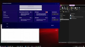 Ata Crypter and Remcos test Windows Defender