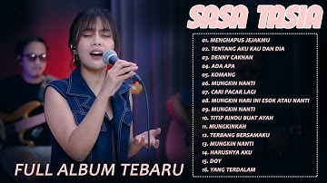 FULL ALBUM COVER 3 LELAKI TAMPAN FT. SASA TASIA 2023 #2