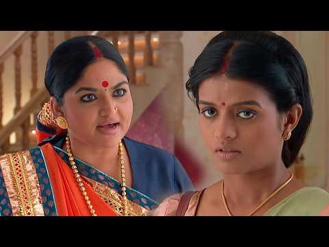 एक इज़्ज़तदार घर की बहू को मान-मर्यादा का तमाशा करना शोभा नहीं देता! | Afsar Bitiya EP 130