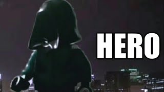 HERO | Old video | Early 2018