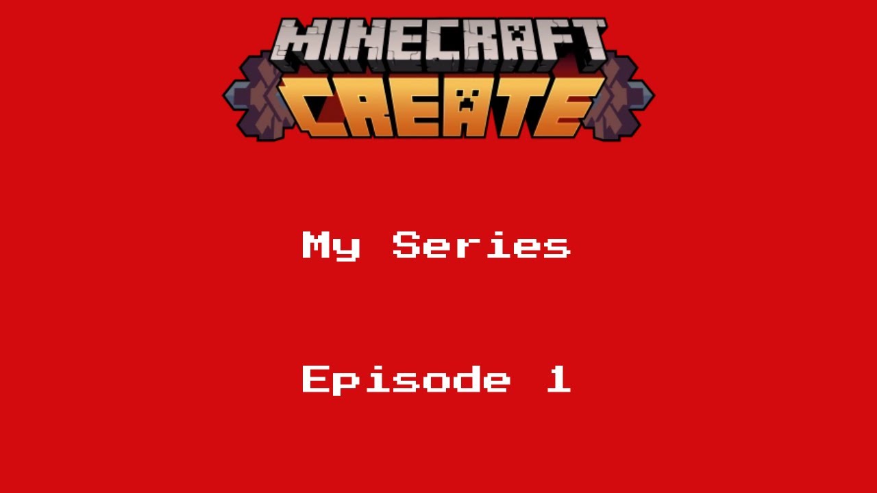 A Start || Create Ep 1 - YouTube