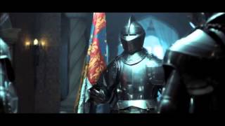 The White Queen Trailer  BBC One