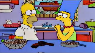 Full Homer gets a new toy. The Simpsons Episodes in Latin American Spanish News