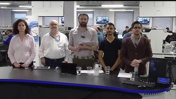 Electronic and Electrical Engineering Virtual Open Day