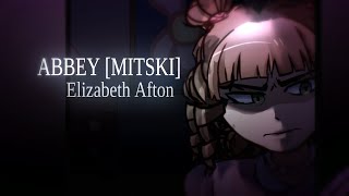 Abbey Ft. Elizabeth Afton Fnaf Gacha Life 2