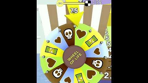 Run Of Life : Gameplay Max Level 434 #shorts