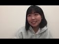 古舘 葵(NGT48)  2022年06月04日 20時01分28秒 の動画、YouTube動画。