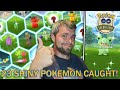 ST. LOUIS SAFARI ZONE!... KINDA! 23 SHINY POKEMON CAUGHT! (Pokemon GO)