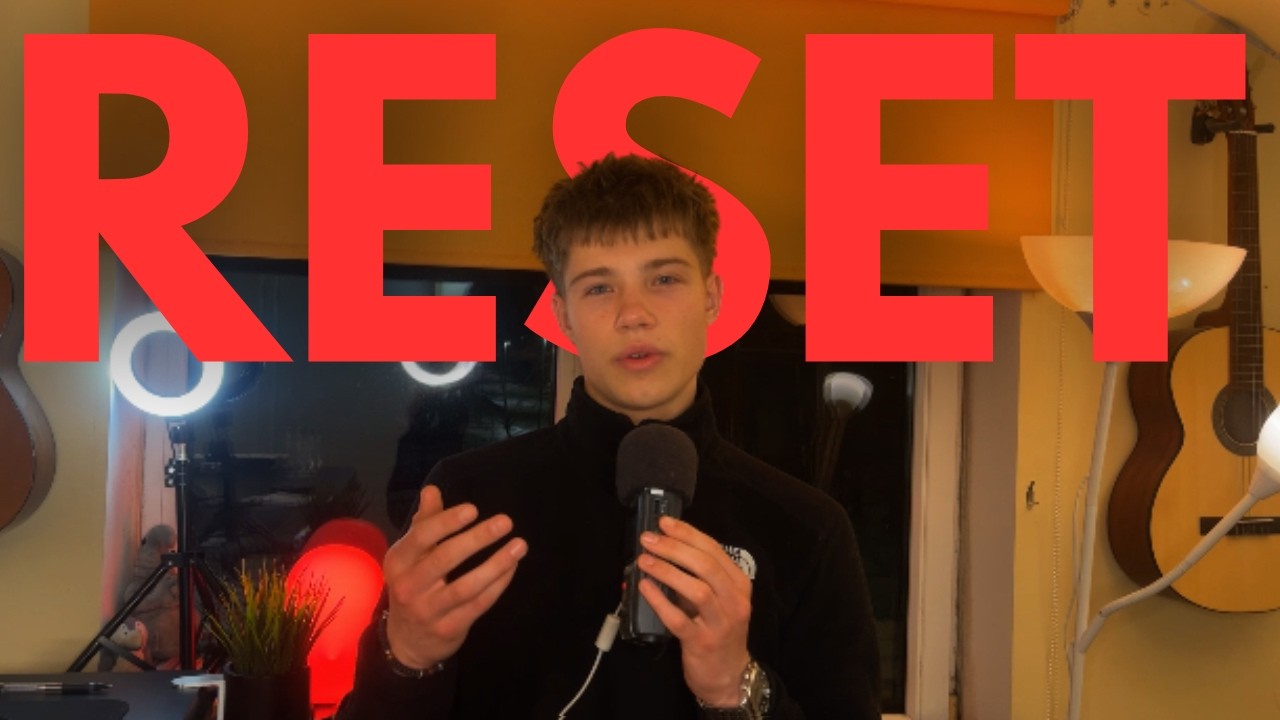 Can I Turn $0 into $10,000? RESET (Part 12)