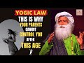 Sadhguru How To Convince Your Parents?