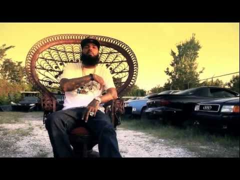 Stalley (Feat. Currensy) - Hammers & Vogues
