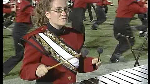 2007 DHS Band   As You Wish