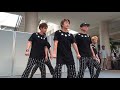 DA PUMP EVOLUTION TOUR 2014 Choose You 福山1部