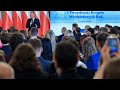I Prezydencki Kongres Młodzieżowych Rad