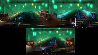 Rocksmith Remastered CDLC ~ Born Under a Bad Sign by Cream ~ Lead/Rhythm/Bass
