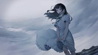 白い空洞