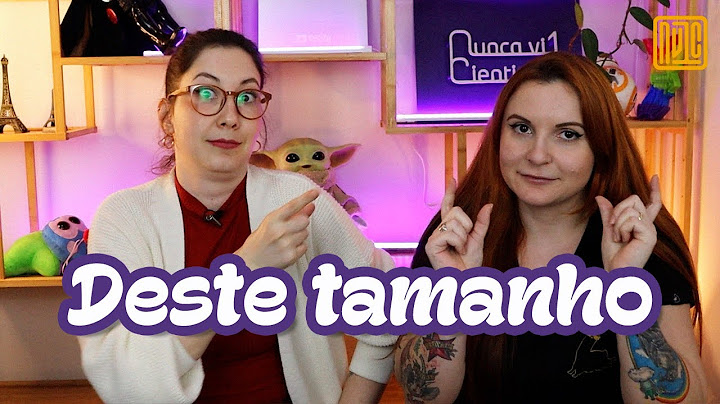 O que fizemos com o dinheiro do YouTube