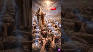 khuda wan tere chhune se 🙌#jesus #jesussongs #yeshumasihsong #bade #kaam #hallelujah #shortvideo
