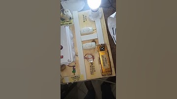 Power factor correction project (PF)