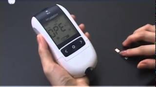 Utilizarea Aparatului Lipidic Sd Lipidocare