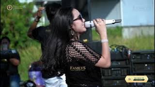 Caca Veronica - Pertemuan Live Cover Edisi Kp Kebon Bongkor Kosambi