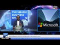Dubai Holding goes all-in on AI with Microsoft in major enterprise rollou