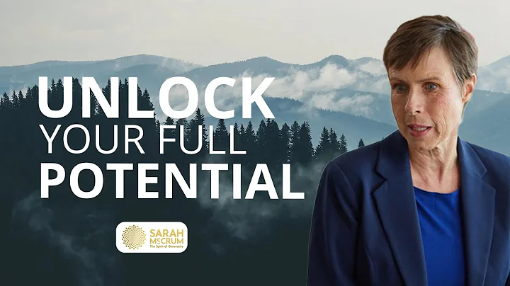 Find Your Inner Strength How to Unlock Your Full P...