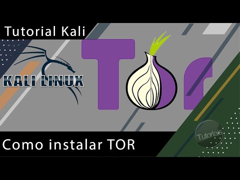Como instalar o TOR no linux