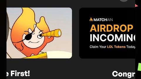 How to MINT MATCHAIN NFT || Question and Answer about MATCHAIN BRIDGE, MINT and LOL