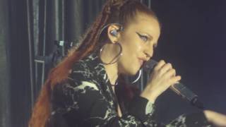 Jess Glynne Love Me Haydock