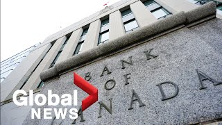 Bank of Canada expected to hike interest rates again this week — who will it impact most?