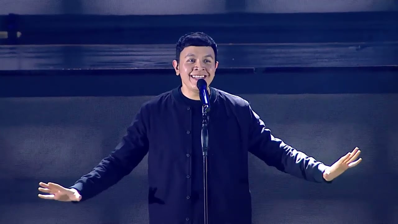 TULUS LIVE at JETLYMPIC 2022