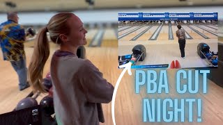 They Made the Cut at the PBA Players Championship + We Went OFF In League! 👏🏼