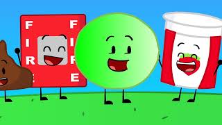 The Ambitious Object Race Episode 3 A Viewers Terror Reupload