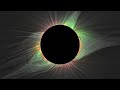 ECLISSI SOLARE -  Seguiamo l'eclissi negli USA in diretta