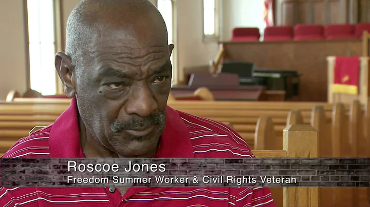 Churches Burned | Freedom Summer 1964 | MPB