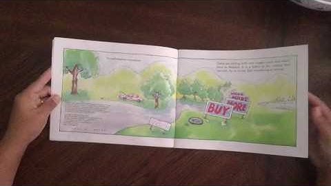 The Great Trash Bash by Lorene Leedy