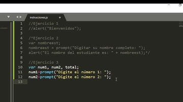 Entrada y salida de datos en JavaScript utilizando: parseInt y document. write