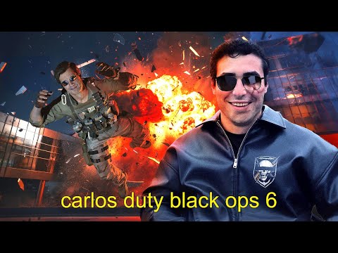 BLACK OPS 6 summarized in 1 hour and 51 minutes