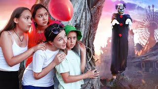 видео: ОХОТА НА МОНСТРА! картинка: ОХОТА НА МОНСТРА!