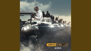 Koba LaD - Traffic