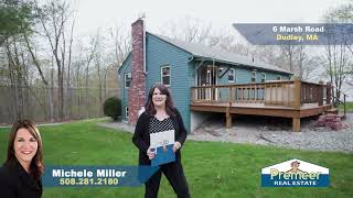 6 MARSH RD video tour