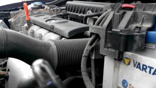 Volkswagen polo sedan замена лампочки габарита передней фары Volkswagen polo sedan замена лампочки габарита передней фары