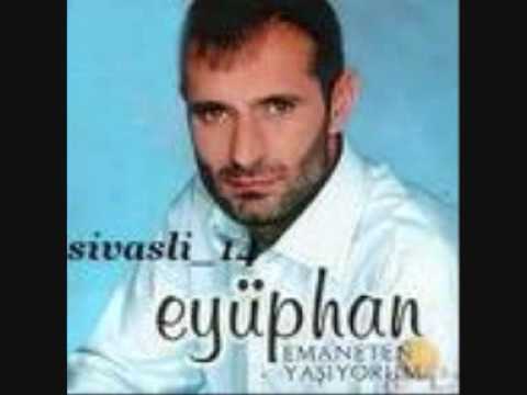 EYÜPHAN ÜÇ GECEDİR YATAMADIM.wmv